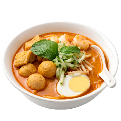 Laksa