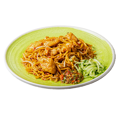 Mee Goreng