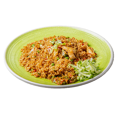Nasi Goreng