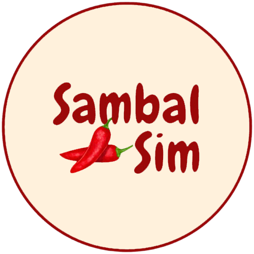 Sambal Sim | Where Tradition Meets Taste
