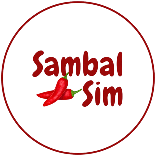Sambal Sim | Where Tradition Meets Taste