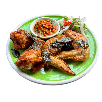 Ayam Goreng