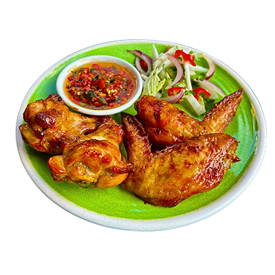 Ayam Panggang
