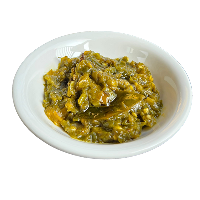 Green Sambal