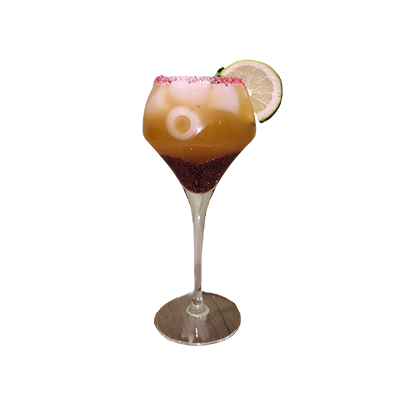 Lychee Jasmine Punch