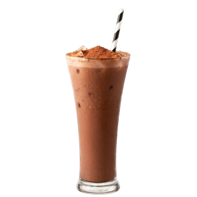 Milo Dino (Cold/Hot)

