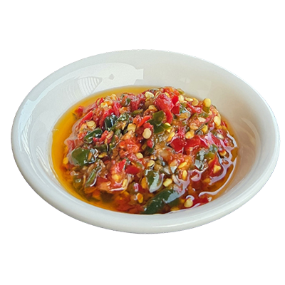 Sambal Korek