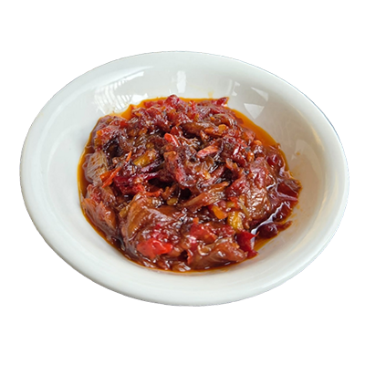 Signature Sambal Sauce
